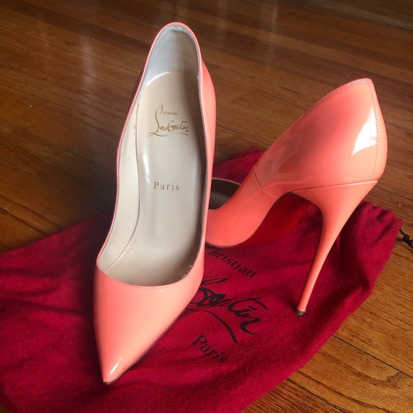 Christian Louboutin Shoes - Christian Louboutin shoes